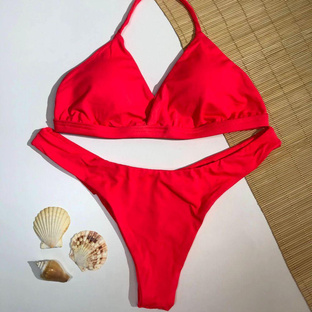 Conjunto Base Fixa Coral Neon