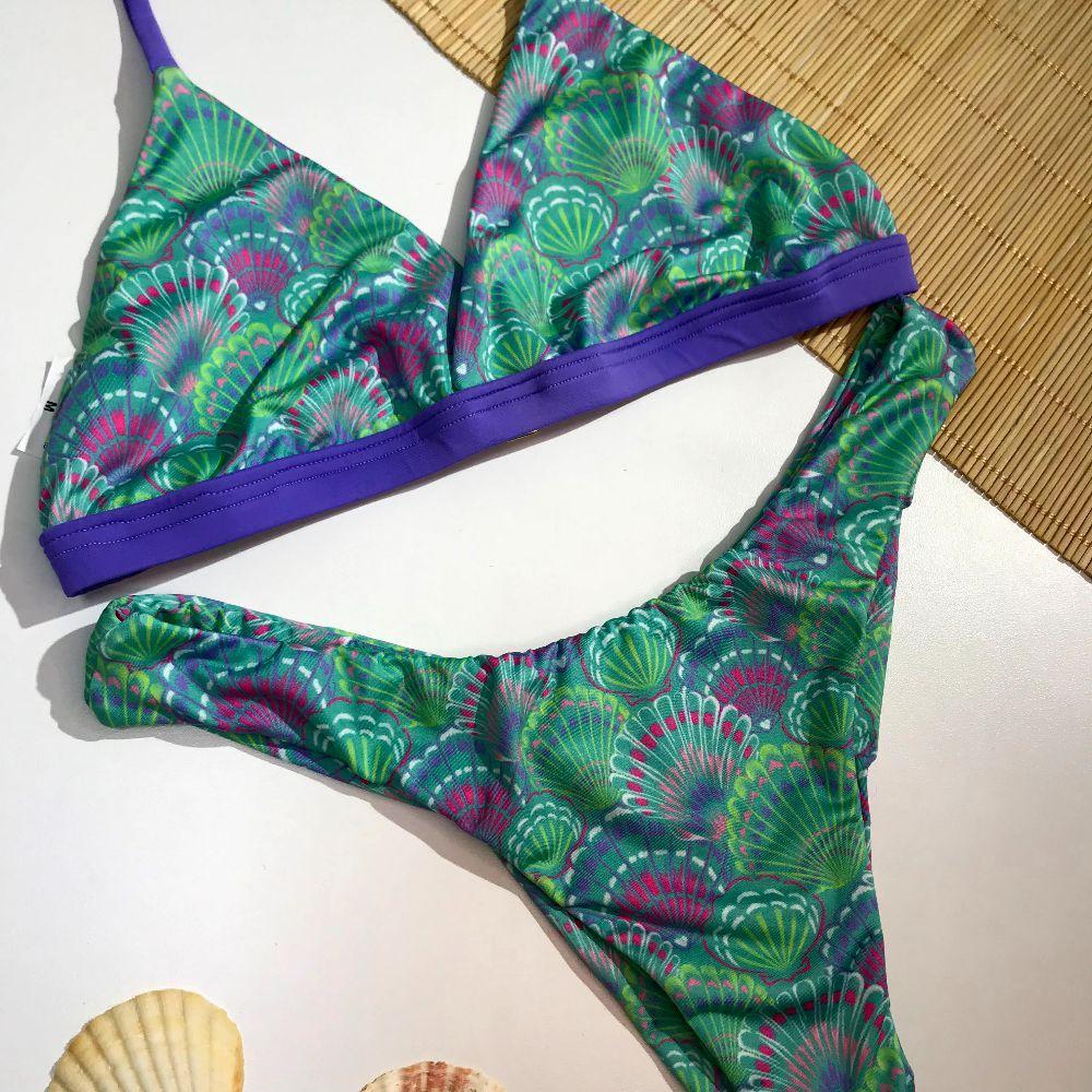 Conjunto Base Fixa Est. Conchas