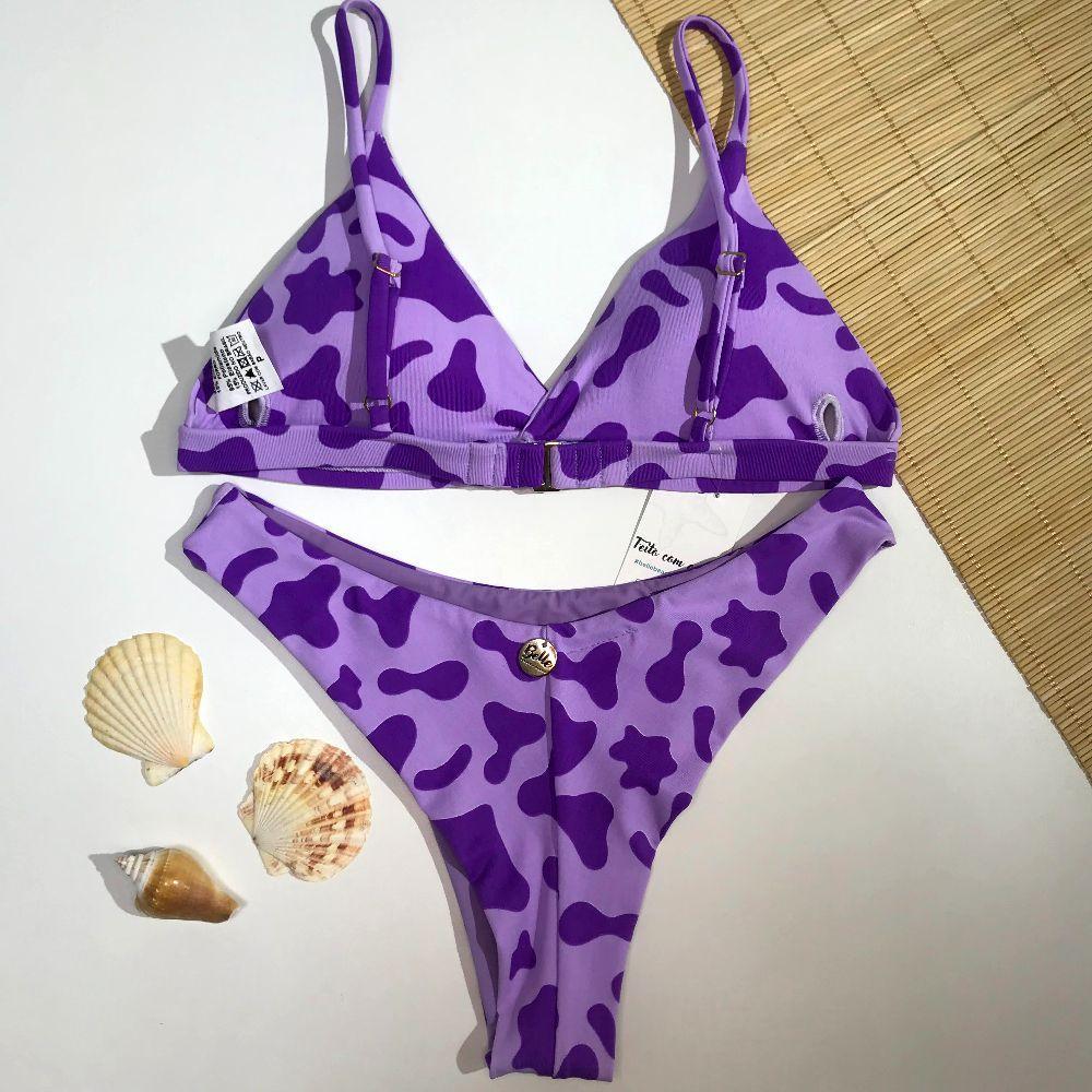Conjunto Base Fixa Est. Vaca