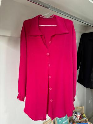 Chemise Rosa