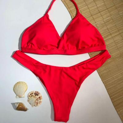 Conjunto Base Fixa Coral Neon