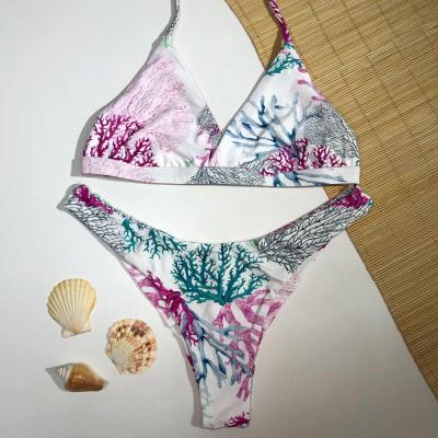 Conjunto Base Fixa Est. Fundo Do Mar
