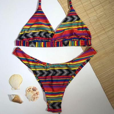 Conjunto Base Fixa Est. Listra Étnica